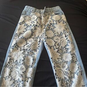 3 Classic Blue Women's Jeans